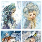 Бумага для декупажа В0157